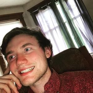 Meet your Posher, Thomas